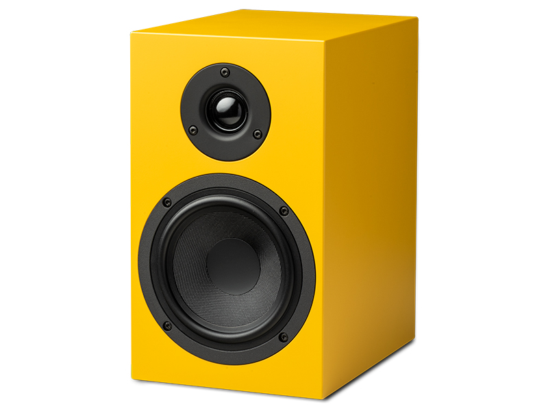 Project speaker box 5 s2