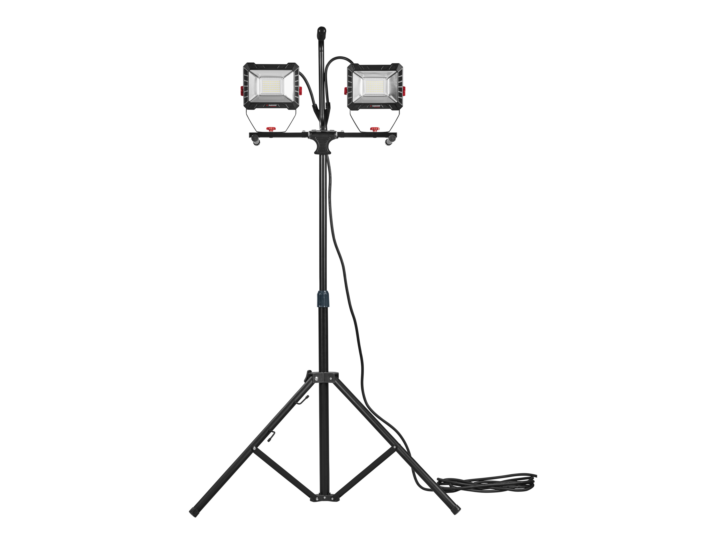 Parkside Performance Lampa robocza Led, Pasb 100 A3