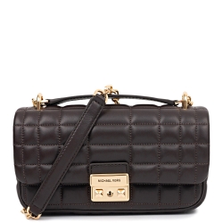 TORBA Michael Kors TRIBECA 30R4G2RL5L 51-CHOCOLATE