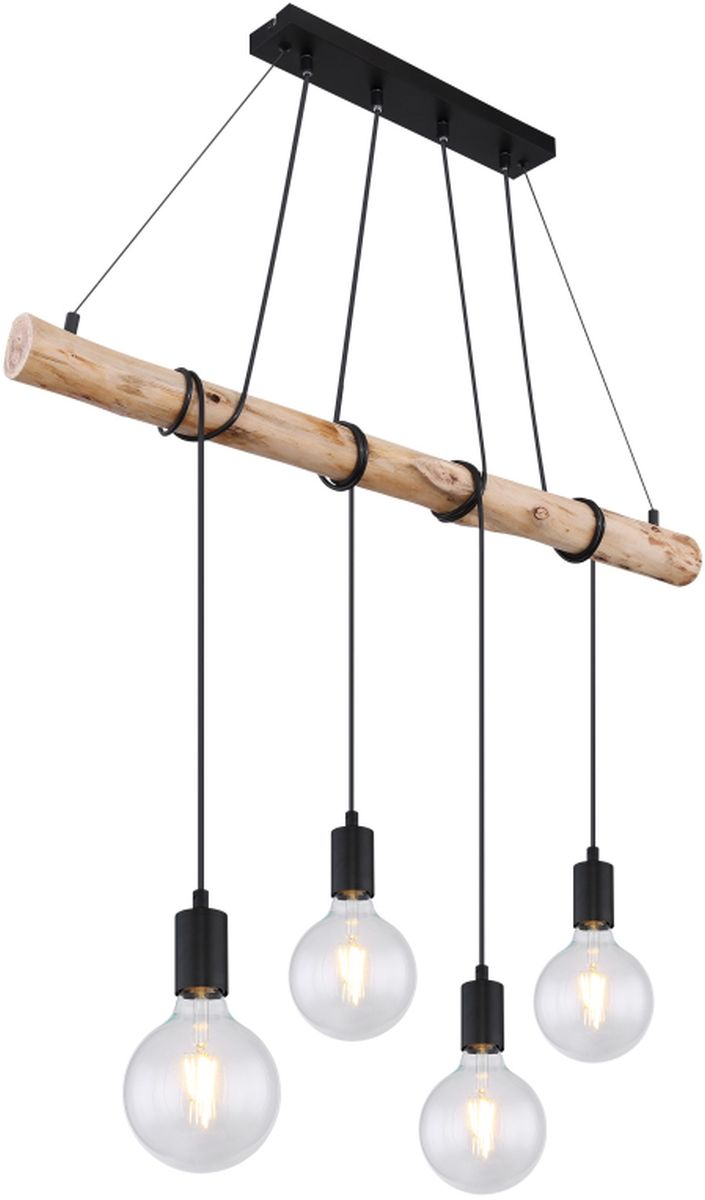 Darmowa Dostawa - Lampa wisząca Globo Lighting Auston 154394