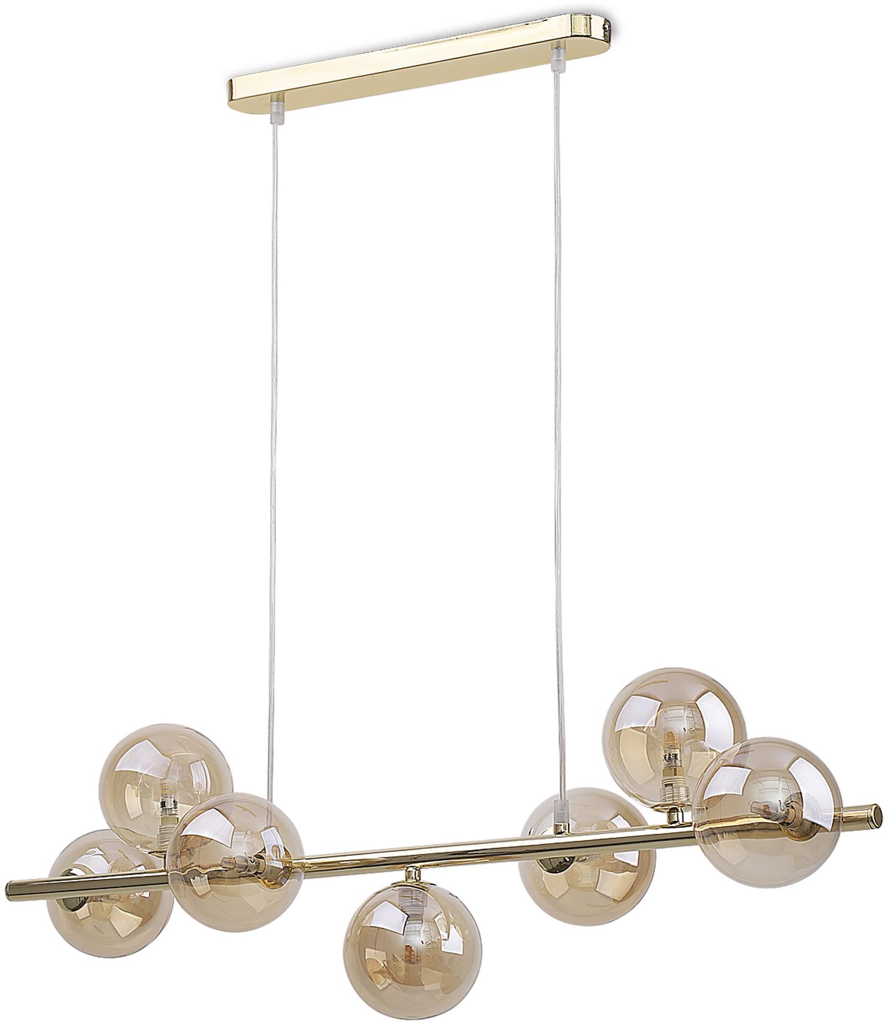 Darmowa Dostawa - Lampa wisząca TK Lighting Estera 5668