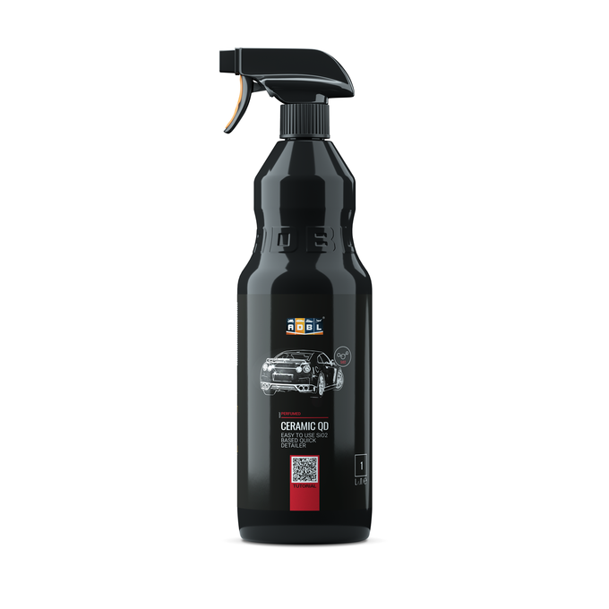 ADBL GLASS PRO 1l - Petrostar