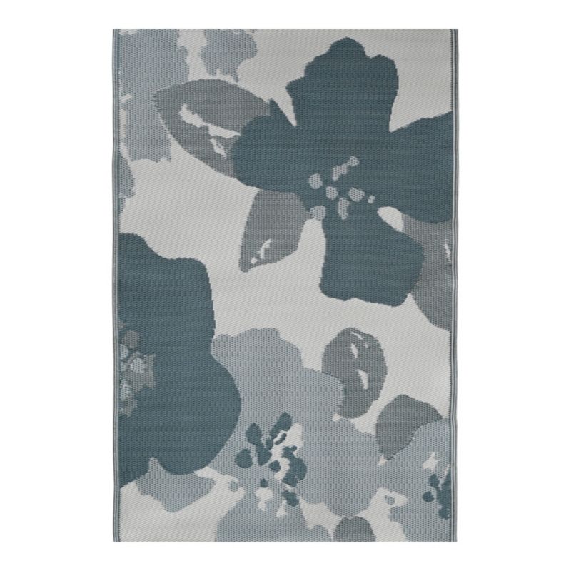 Dywan GoodHome Malaita 120 x 180 cm floral