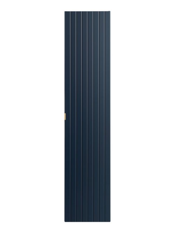 Szafka Comad łazienkowa SANTA FE DEEP BLUE 35 cm niebieska indigo 1 szt