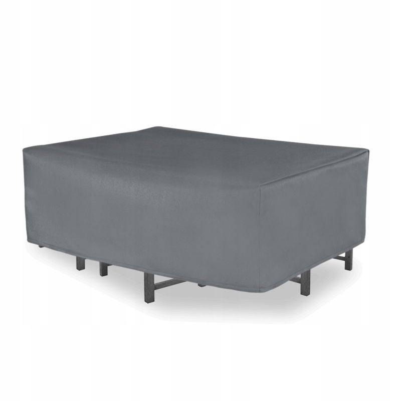 Pokrowiec Focus Garden na Meble Ogrodowe Krzesło Wodoodporny 240x190x86cm uniwersalny 1 szt