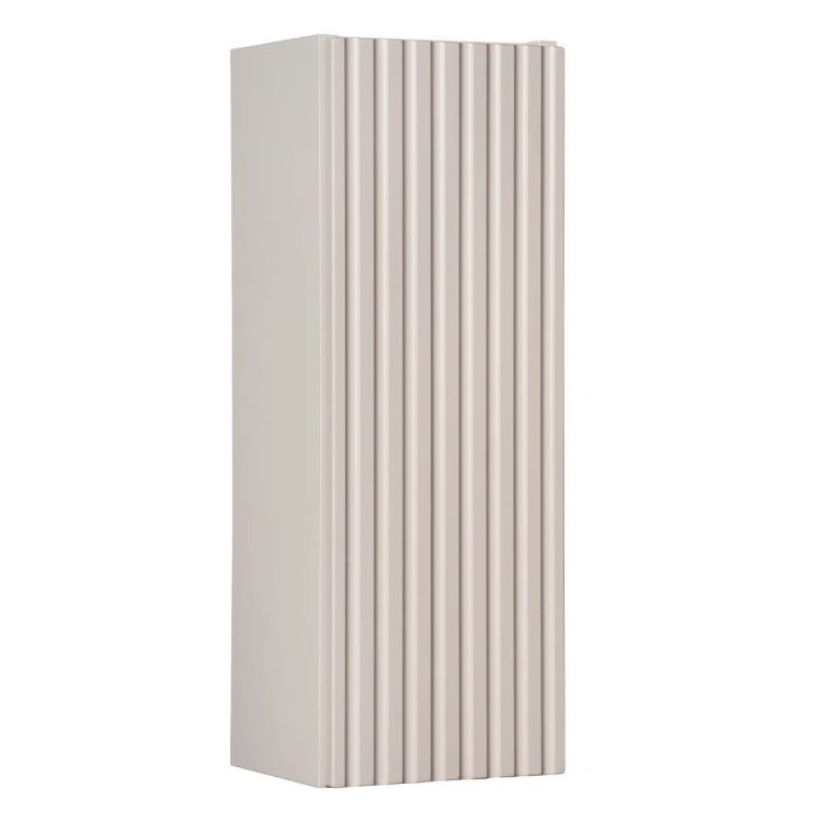 Szafka łazienkowa COMAD NOVA CASHMERE 83-20-1D 20cm kaszmirowa 1 szt.