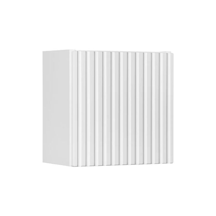 Szafka łazienkowa COMAD NOVA WHITE 83-30-1DQ 30x30cm biała 1 szt.