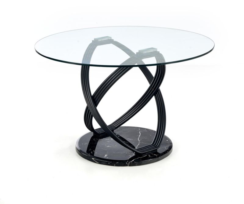 Stół Halmar OPTICO 122x122 1 szt