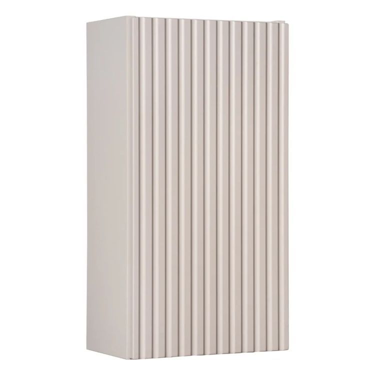 Szafka łazienkowa COMAD NOVA CASHMERE 83-30-1D 30cm kaszmirowa 1 szt.
