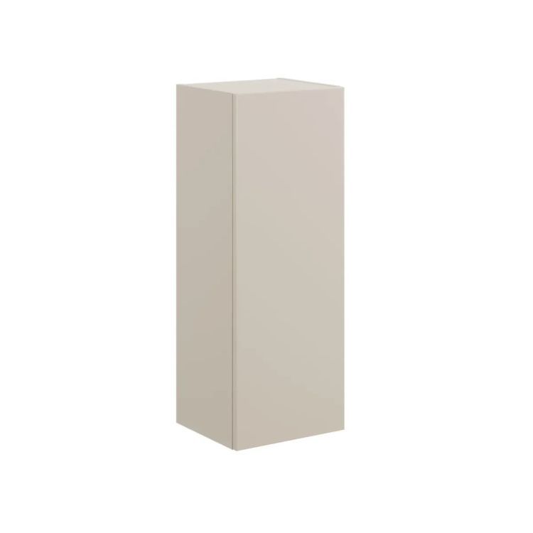 Szafka łazienkowa COMAD DALIA CASHMERE 1D 30 cm kaszmirowy mat 1 szt.