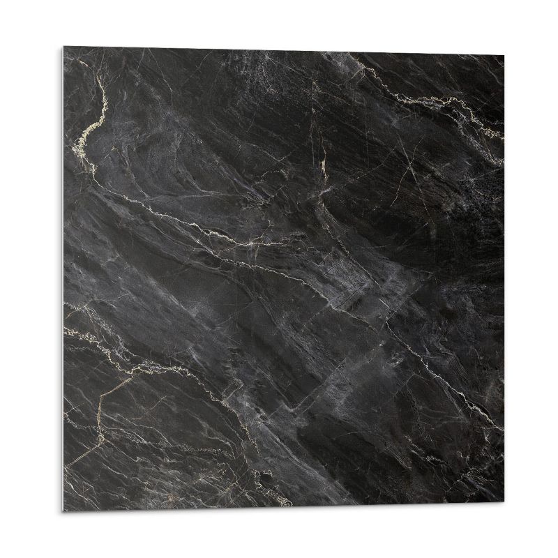 Kafelki samoprzylepne Wallfluent 30x30 cm Stylowy marmur z delikatnymi żyłkami 9 szt.