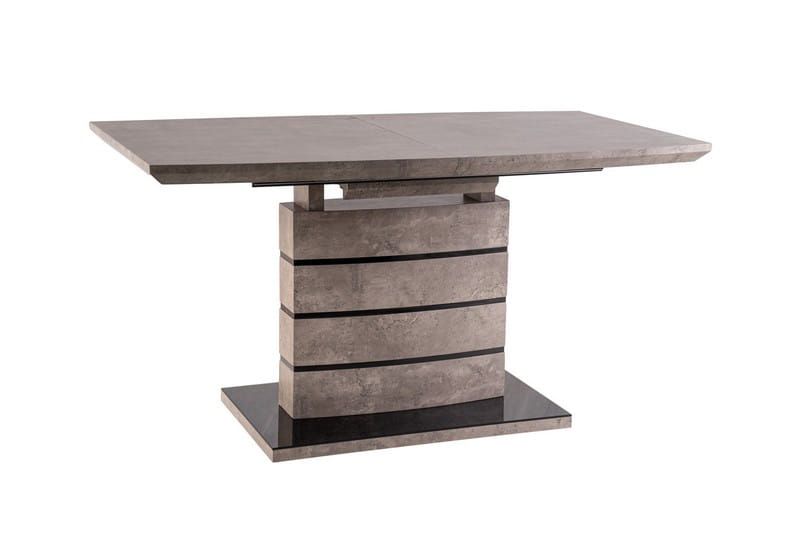 Stół Signal LEONARDO 140(180)x80 beton rozkładany 1 szt
