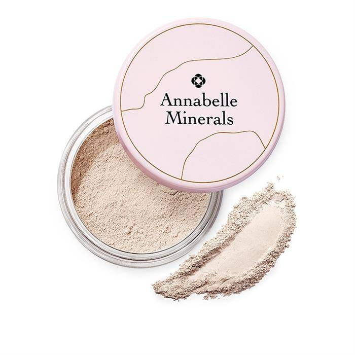 Annabelle Minerals Korektor mineralny Golden Cream