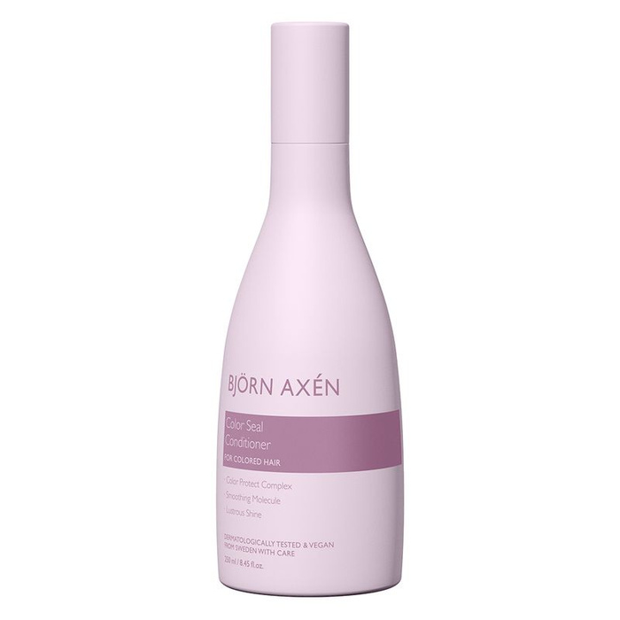 Björn Axén COLOR SEAL Odżywka do włosów farbowanych 250 ml