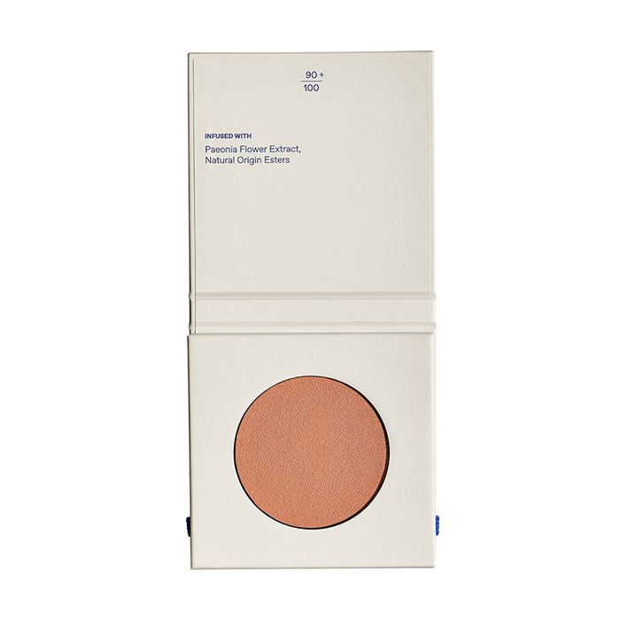 Korres Róż do Policzków 04 Almond Bronze, 4,5 g