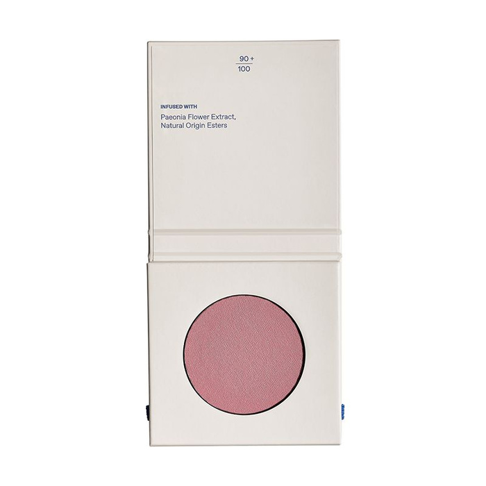 Korres Róż do Policzków 03 Dusty Rose, 4,5 g