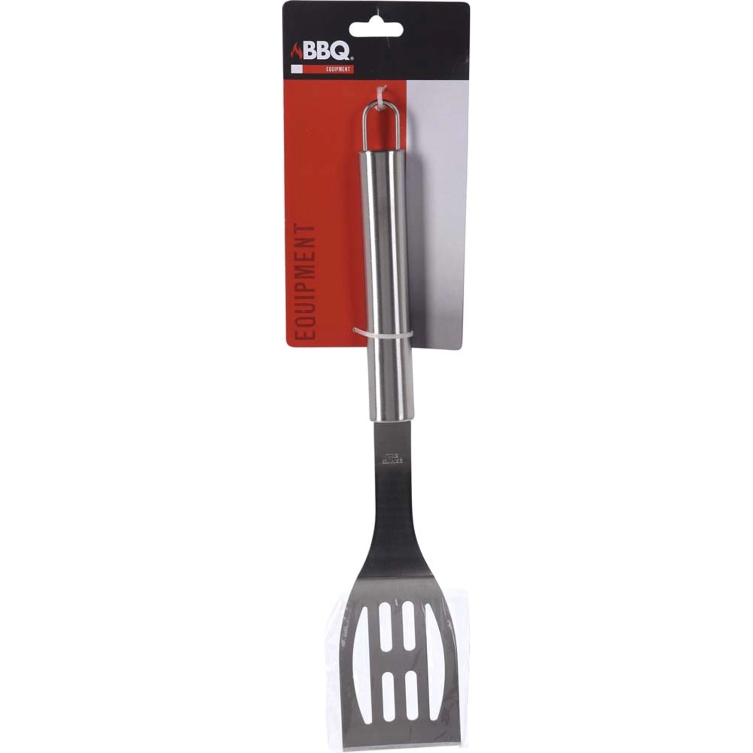 Łopatka BBQ inox - 43,5 cm