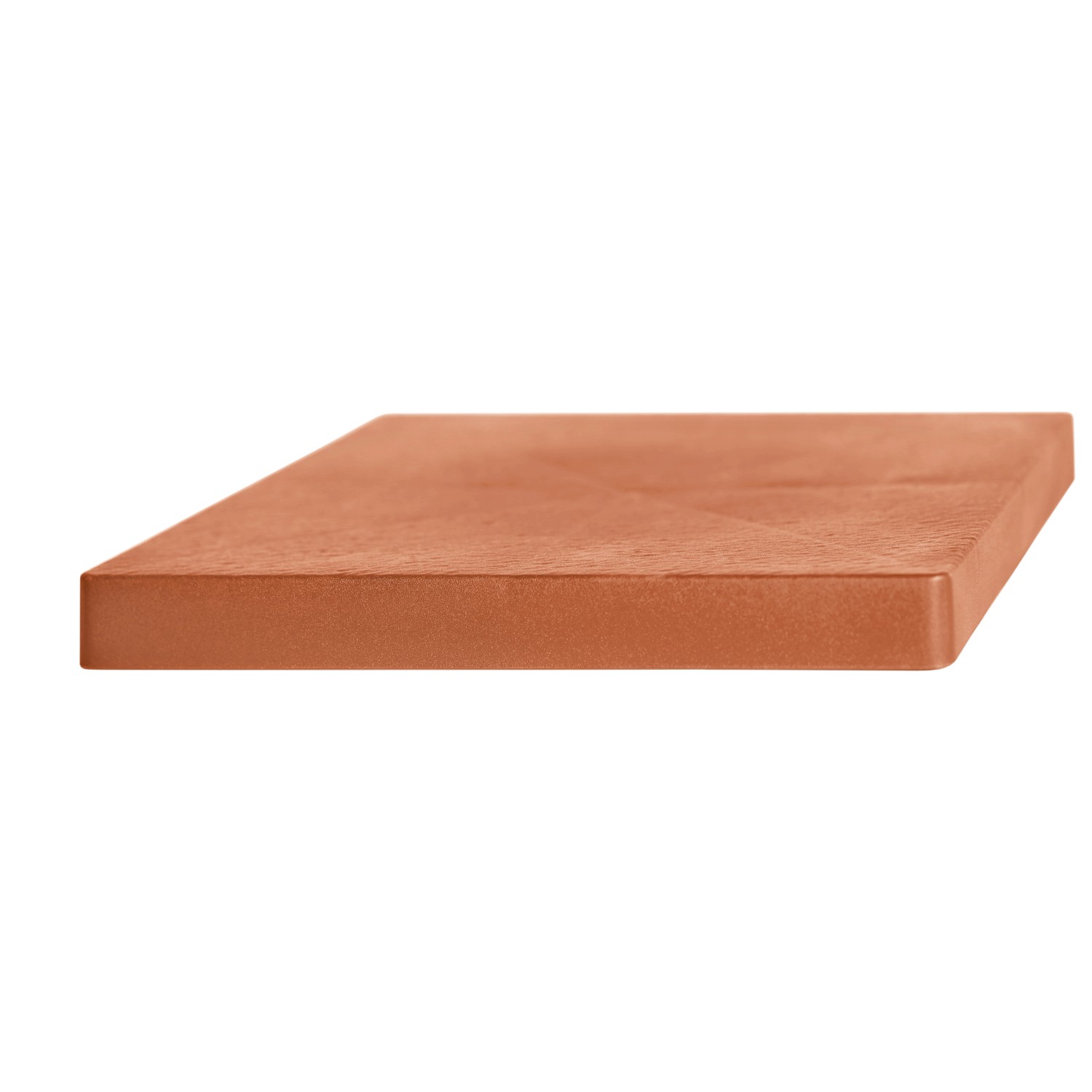 Platforma Mobile terakota - 4,5 x 39 x 39 cm