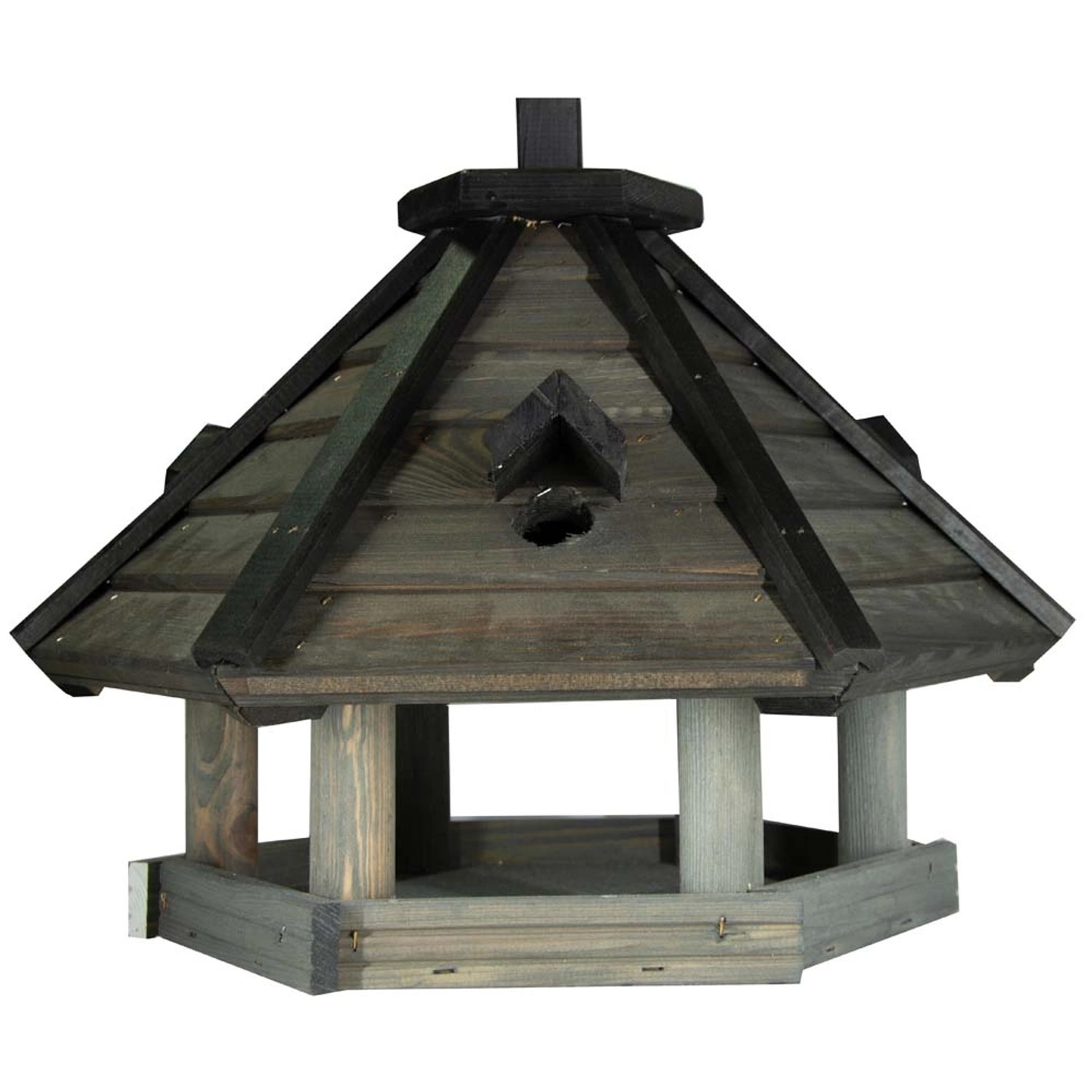 Karmnik dla ptaków Świergotek VIII - 39,5 x 51 x 45 cm