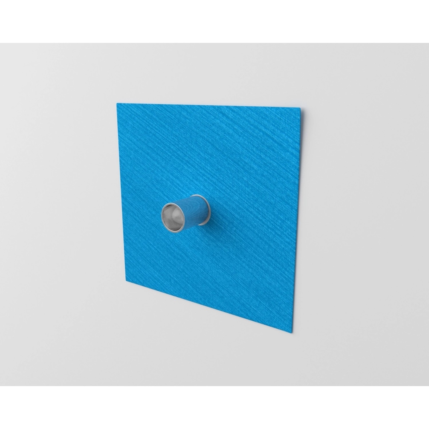 Knauf Hydro Flex mankiet uszczelniający ścienny - 120x120 mm