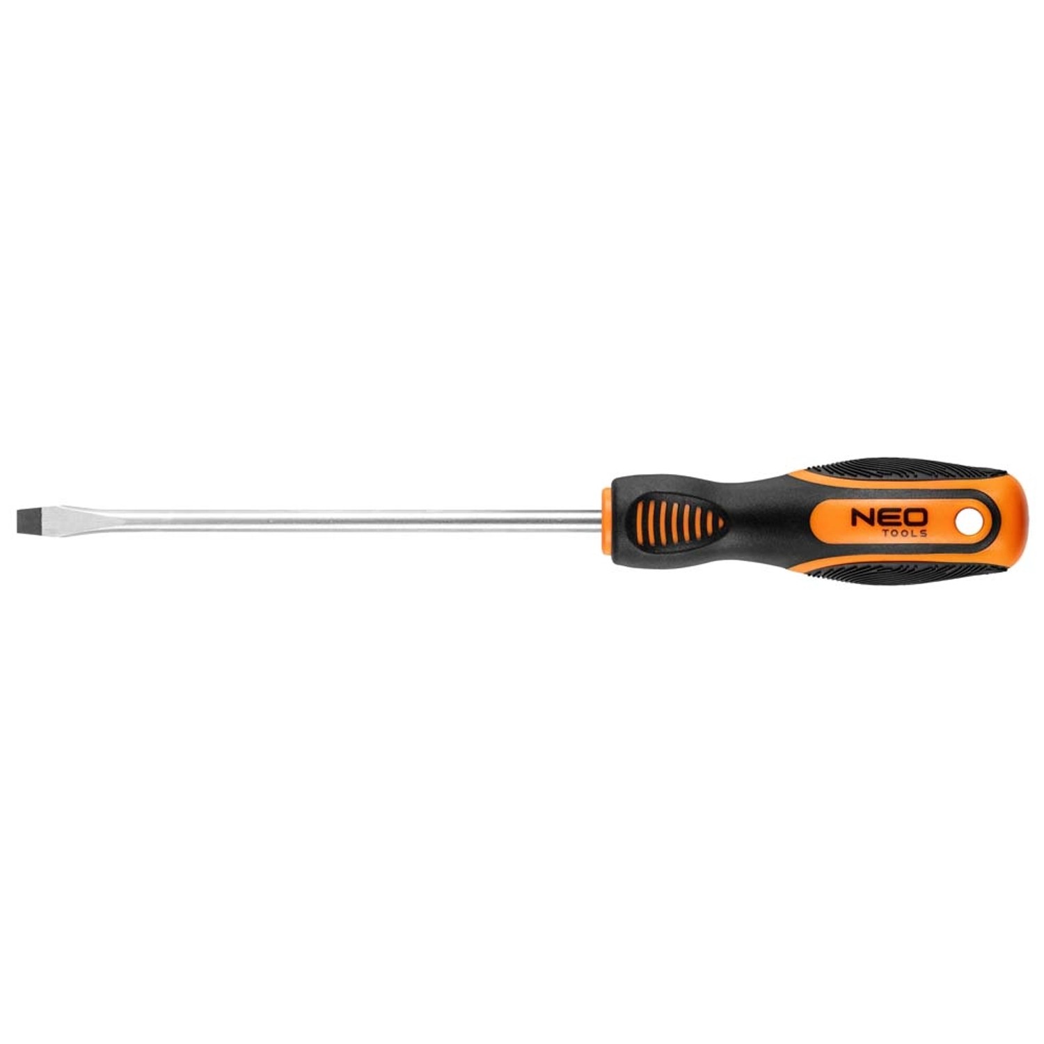 Wkrętak płaski 6.5x150mm 1 szt.