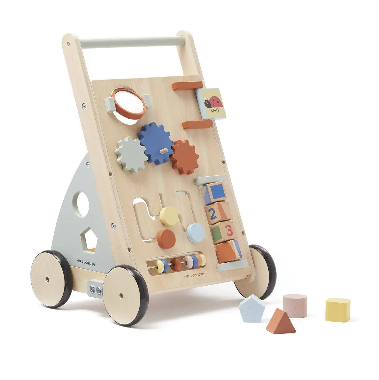 Kid's Concept - Chodzik aktywny EDVIN SC