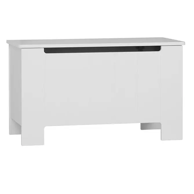 Skrzynia Calmo 45x93x54cm Pinio Kolor do Wyboru - Biały