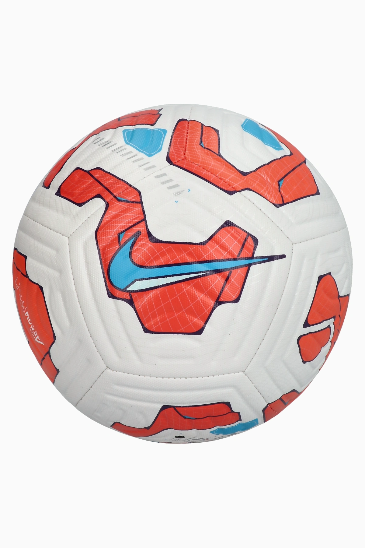 Piłka Nike Women's Super League Academy rozmiar 4 - Biały
