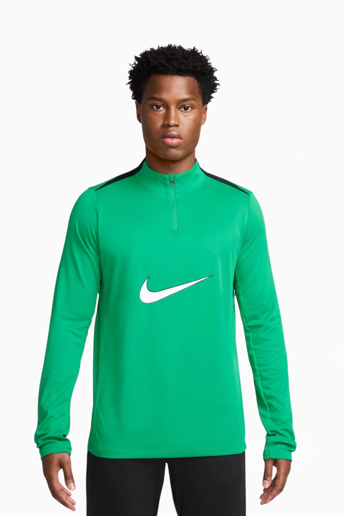 Bluza Nike Dri-FIT Academy Pro - Zielony