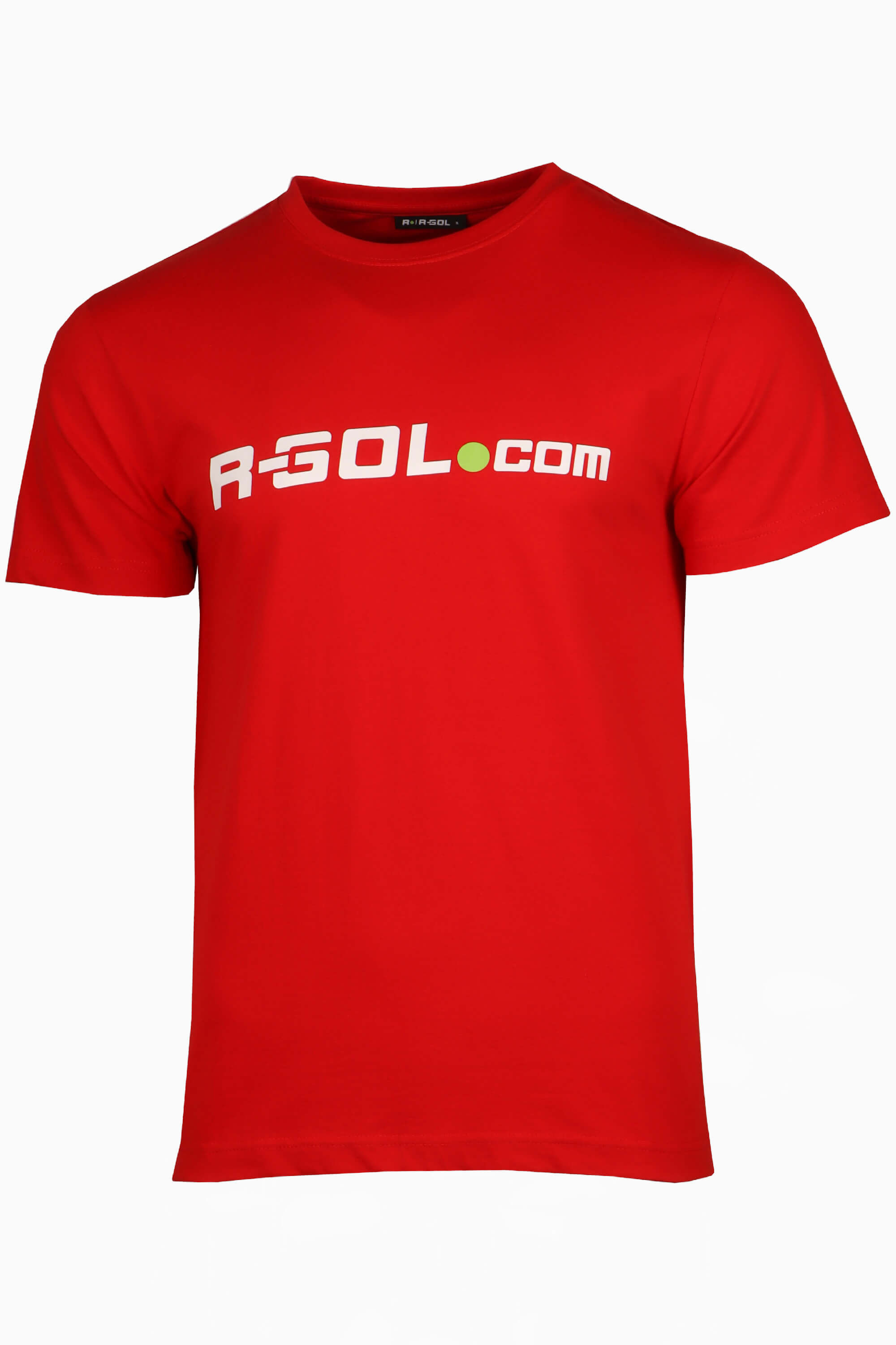 Koszulka R-GOL Training Basic - Czerwony