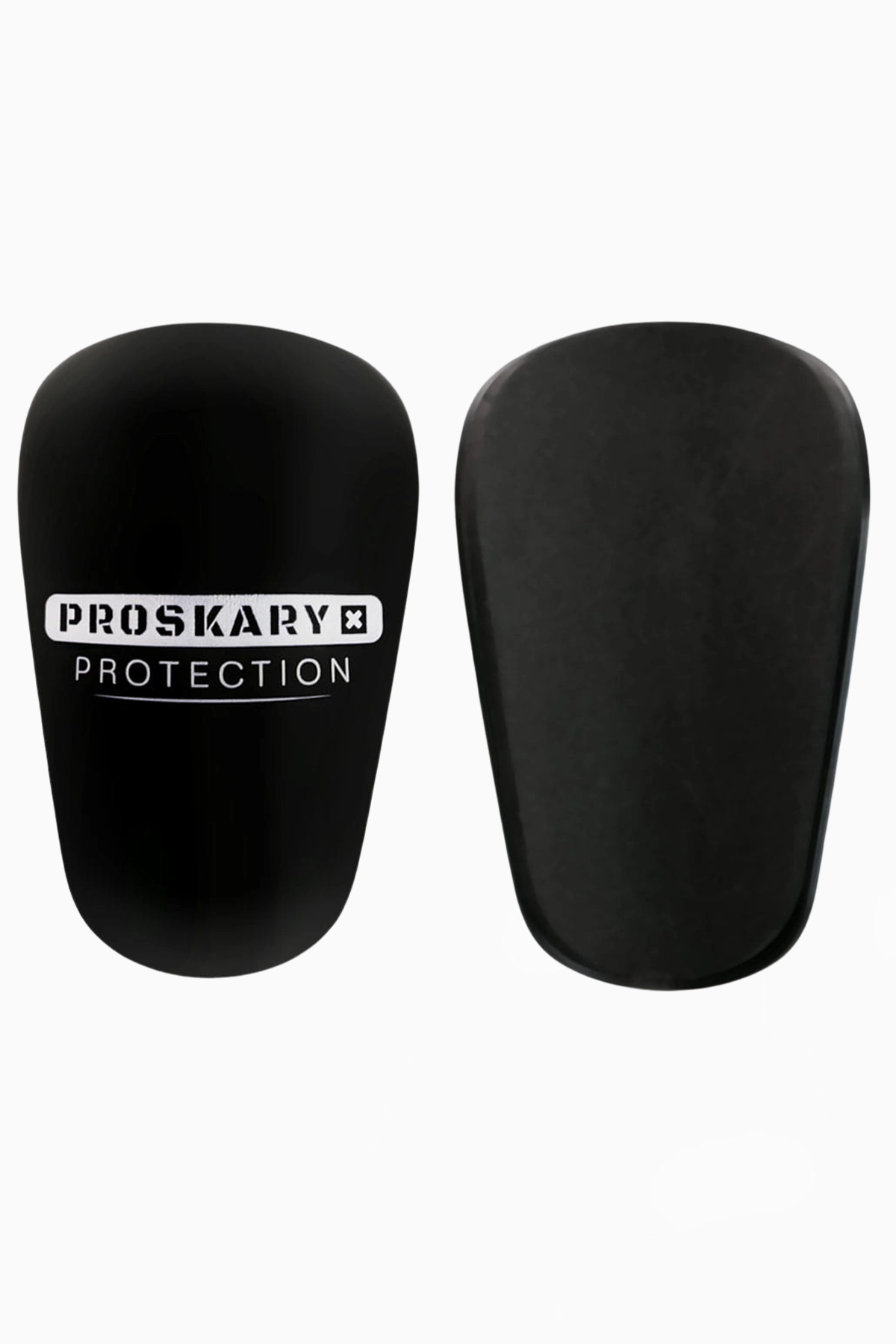 Ochraniacze Proskary Mini - Czarny
