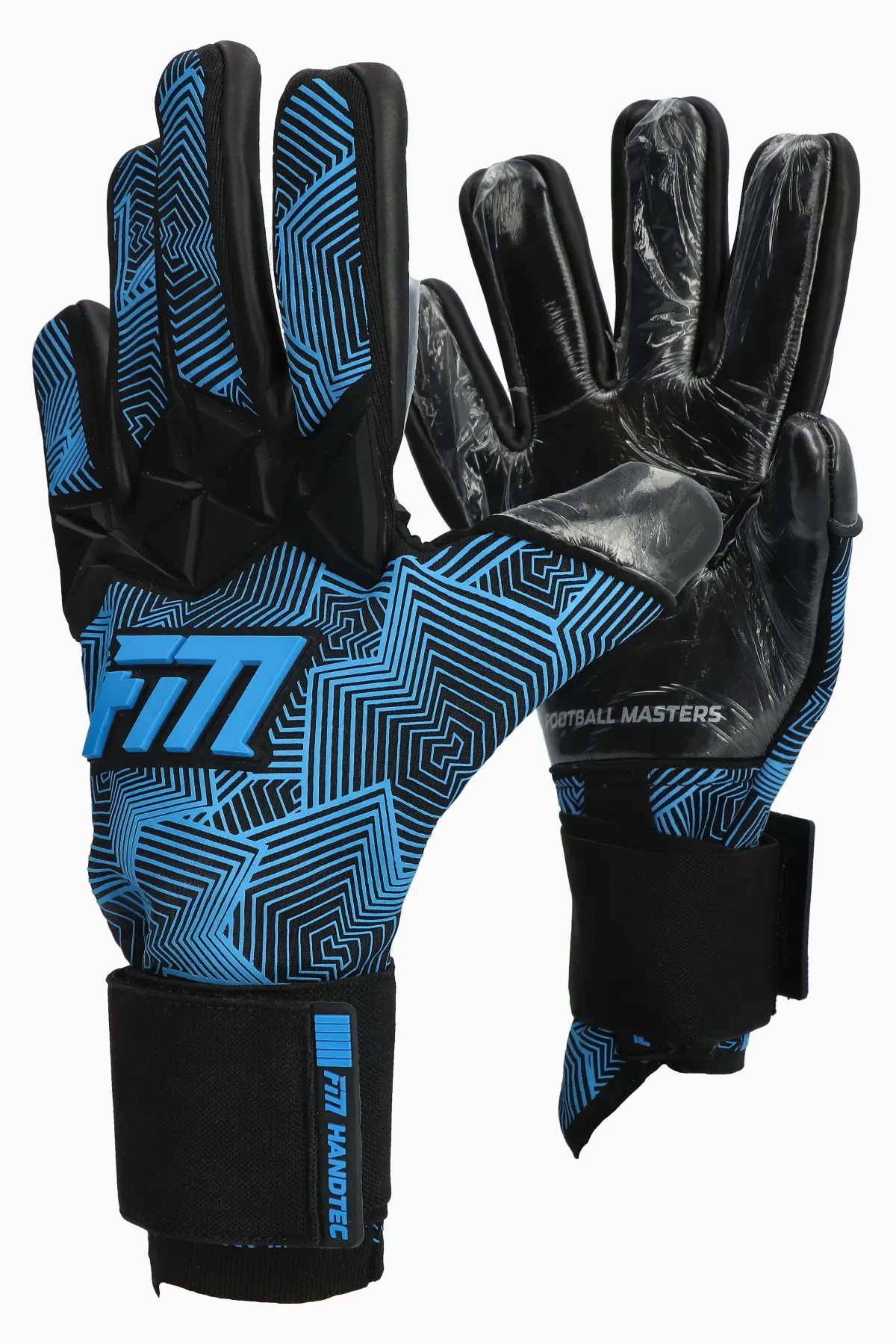 Rękawice Football Masters Varis X Pro