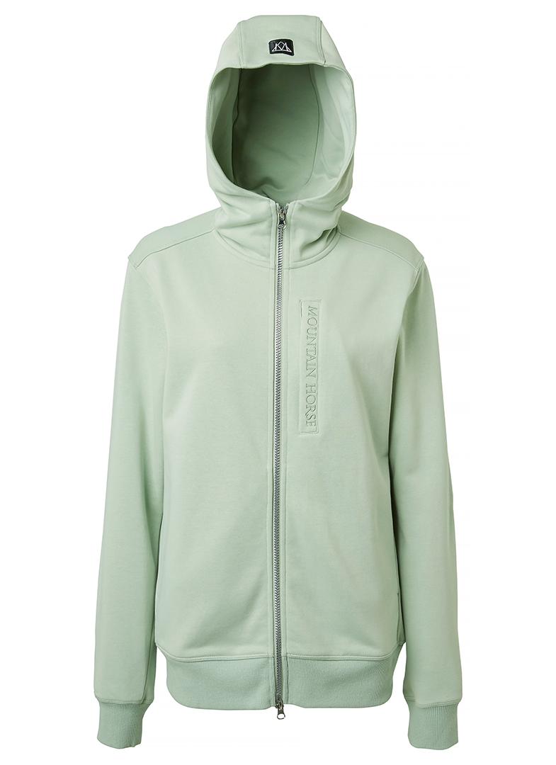 Mountain Horse Mountain Horse Paradise Hoodie bluza jeździecka unisex 24h