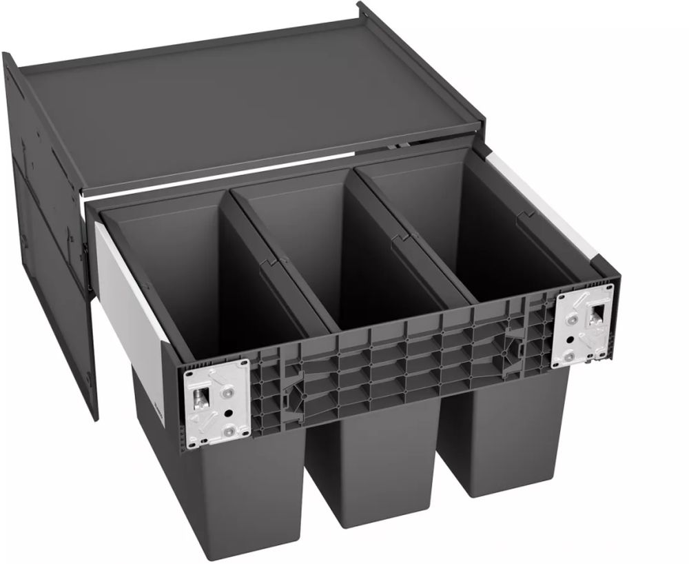 Blanco Select II sortownik na odpady 526204