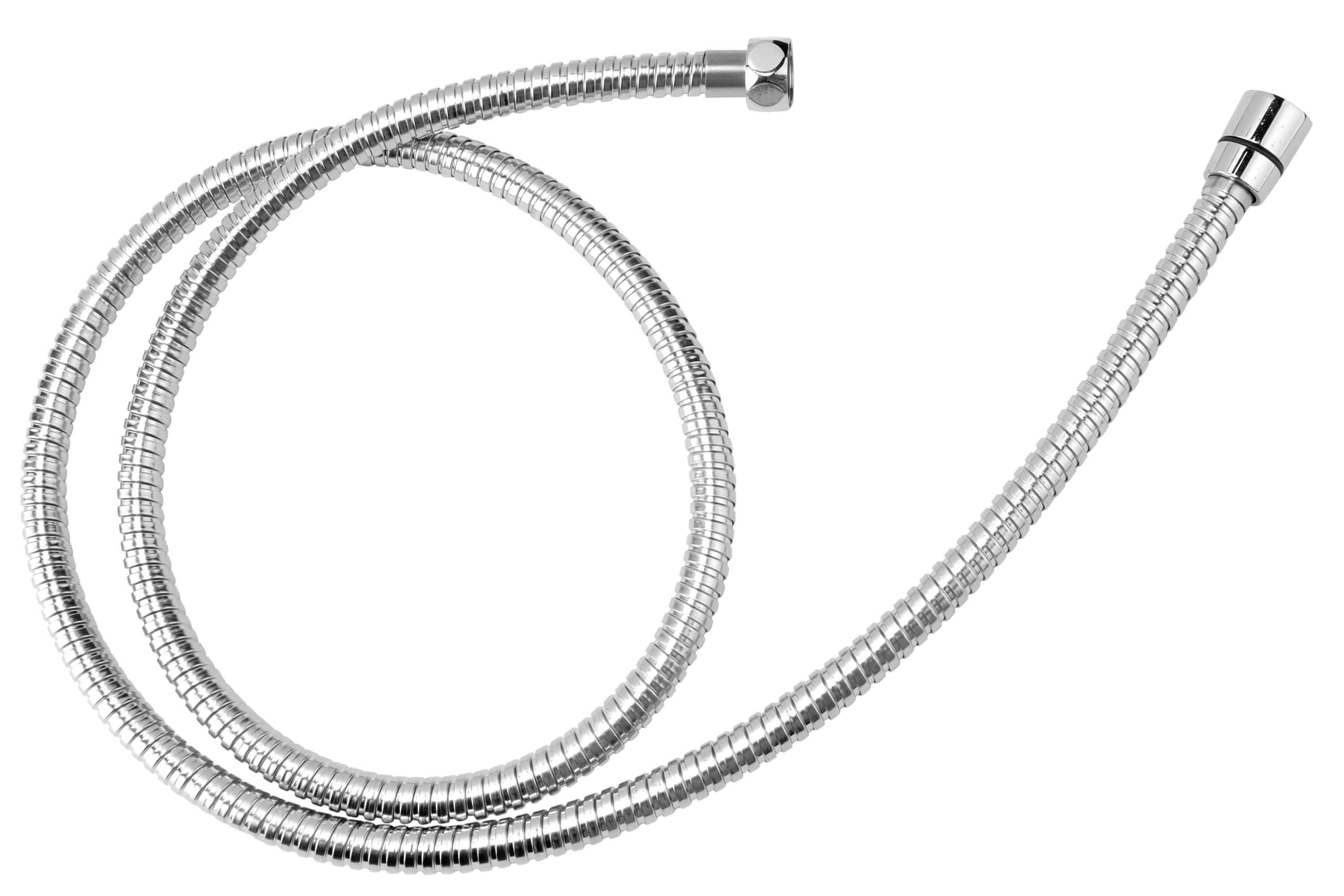 Deante Neo wąż prysznicowy 150 cm chrom NNA051Y - Wysyłka w 24h