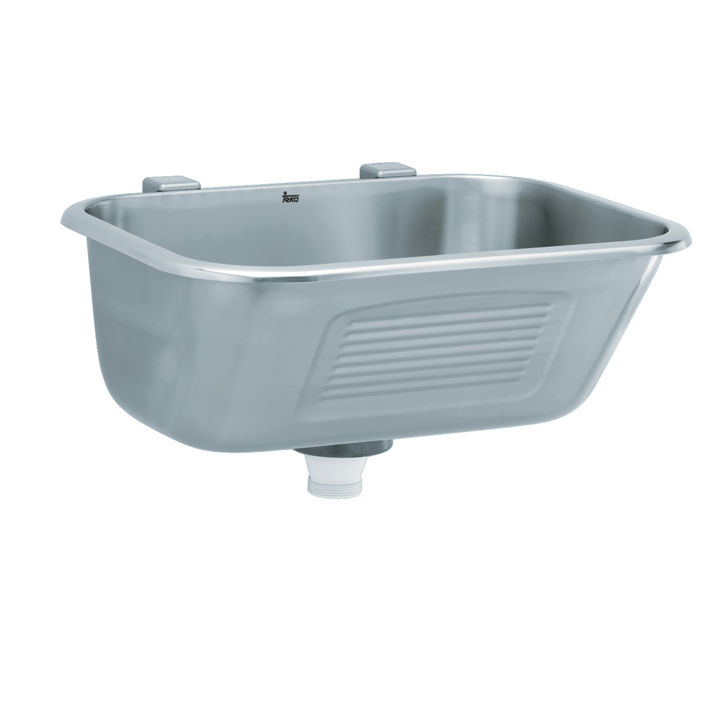 Teka Intra VK komora gospodarcza 44x34 cm stalowa 705080200