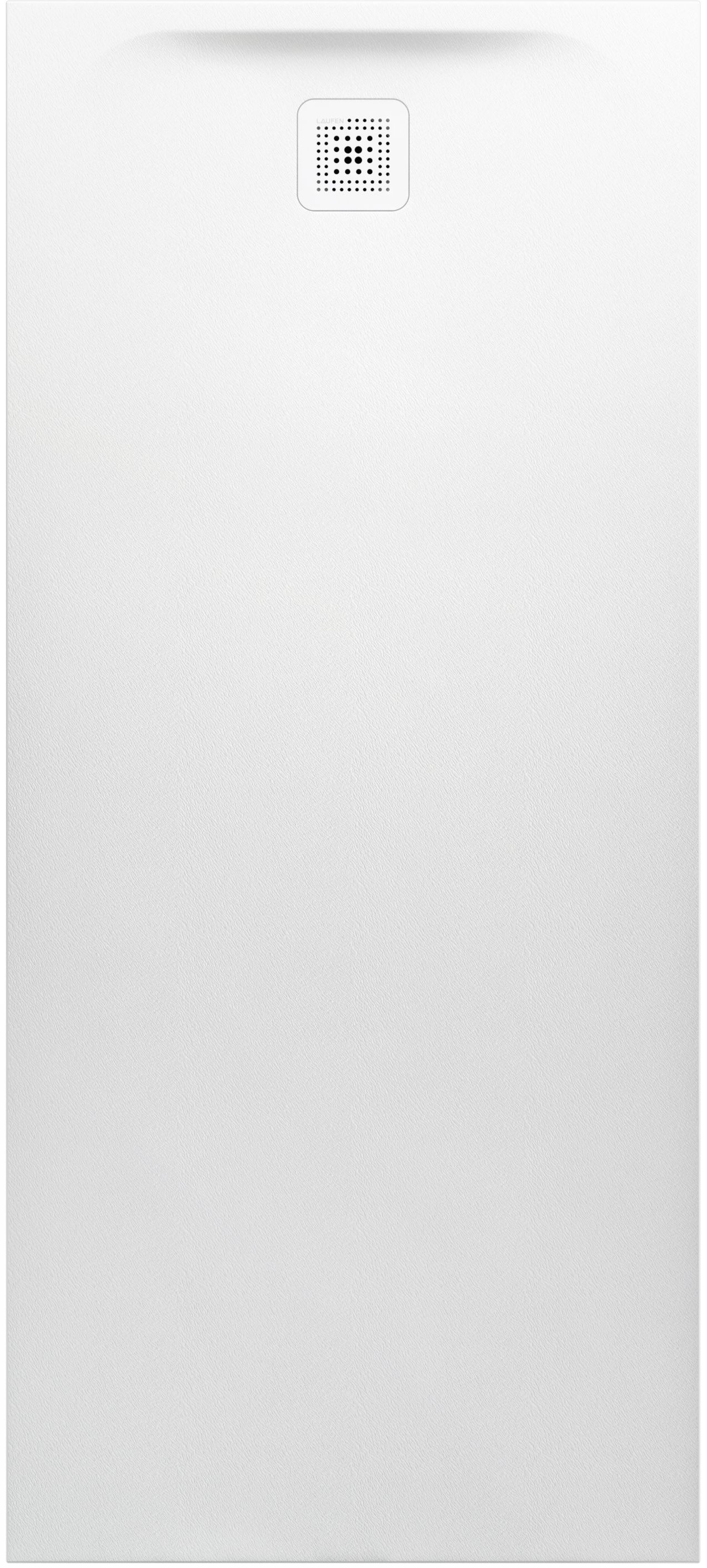 Laufen Pro brodzik prostokątny 180x80 cm biały H2119590000001
