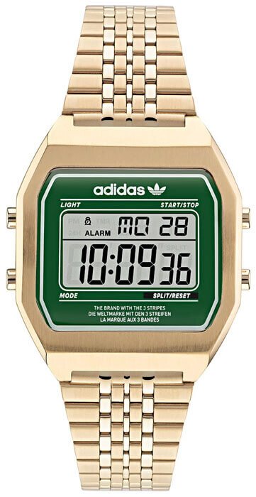 Zegarek męski adidas Originals Digital Two AOST22071