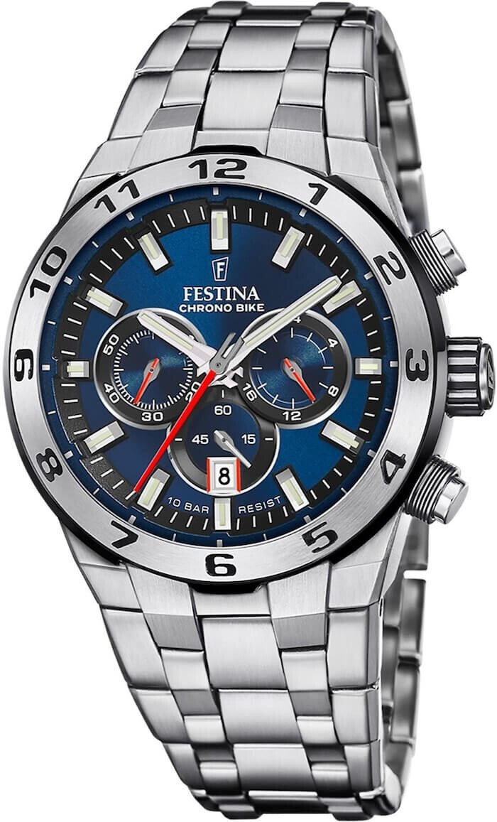 Zegarek męski Festina Chrono Bike F20670_1