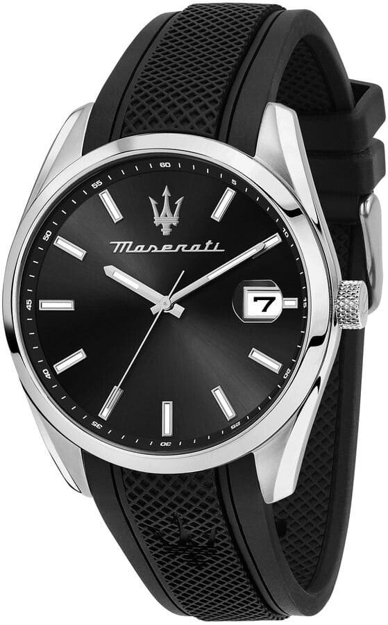 Zegarek męski Maserati Attrazione R8851151004