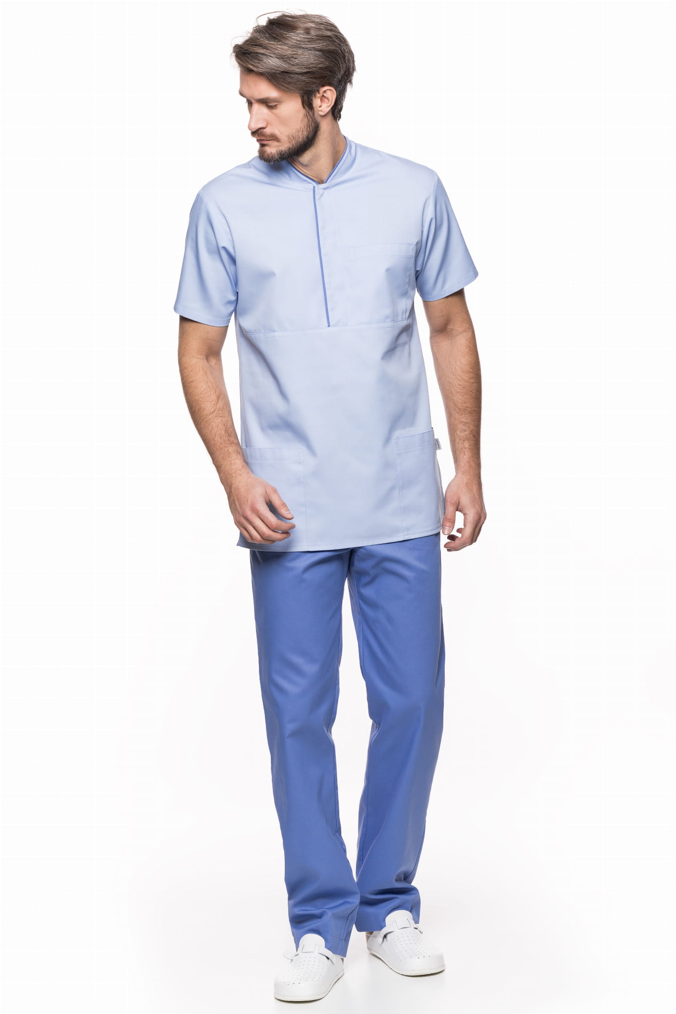 Bluza medyczna Szymon