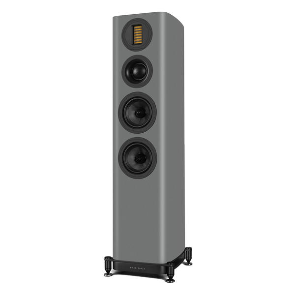 Kolumna głośnikowa podłogowa wharfedale evo 5.3