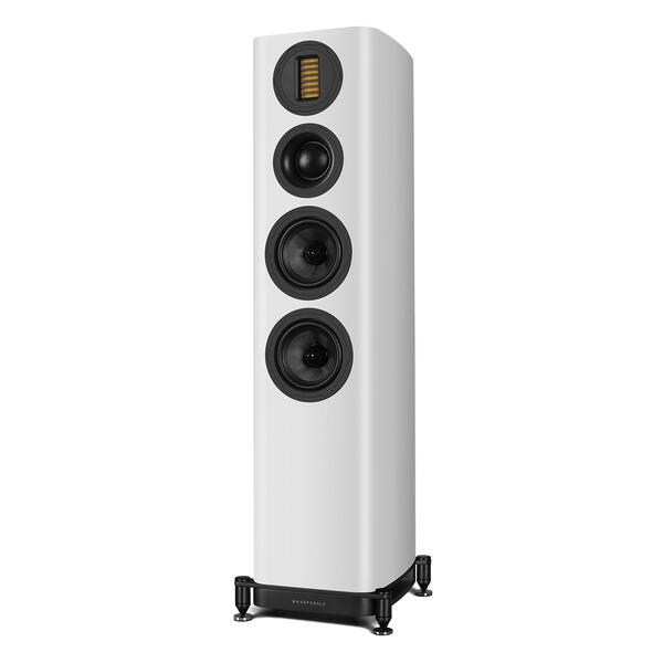 Kolumna głośnikowa podłogowa wharfedale evo 5.3