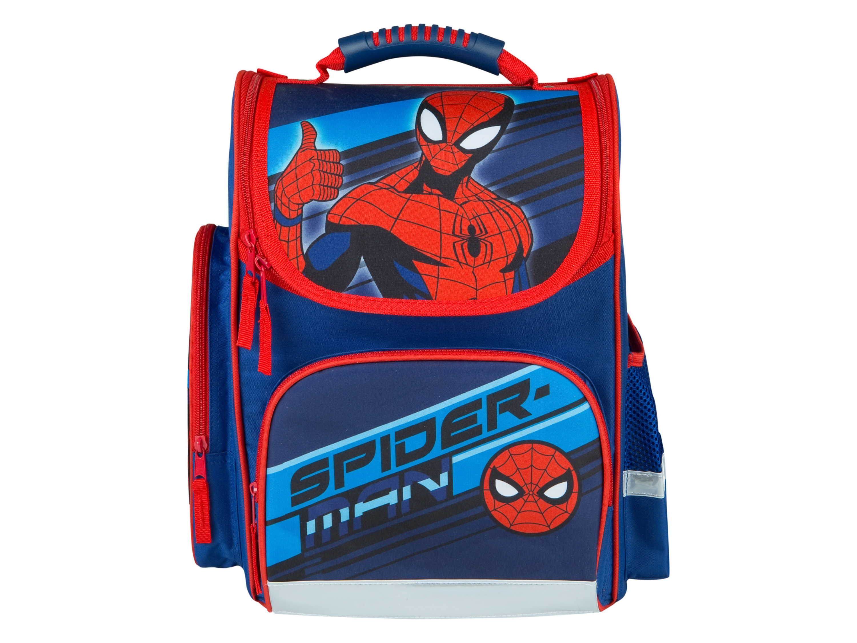 Undercover Plecak szkolny, 15 l Spiderman