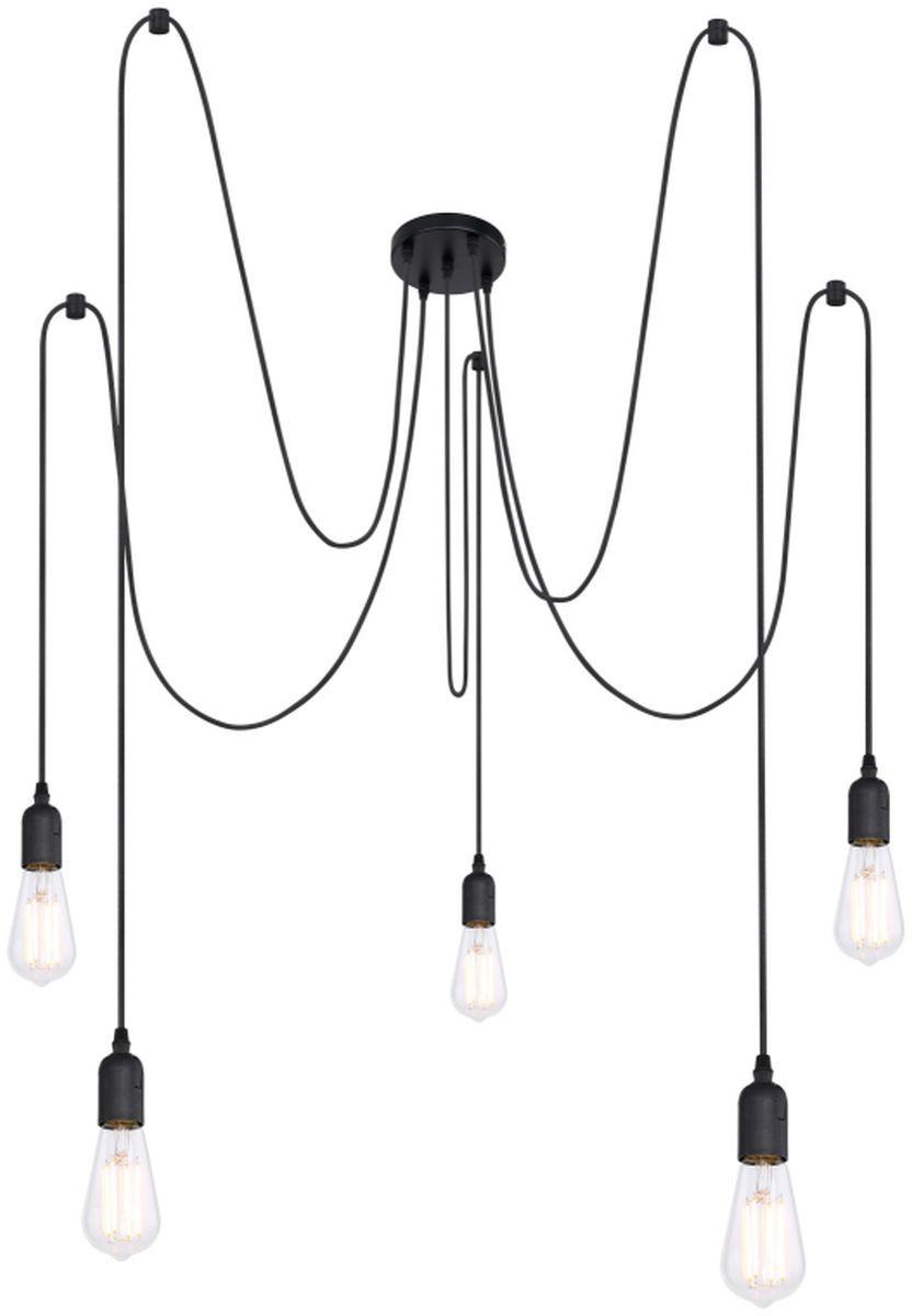 Darmowa Dostawa - Lampa wisząca Globo Lighting Maracana A1105