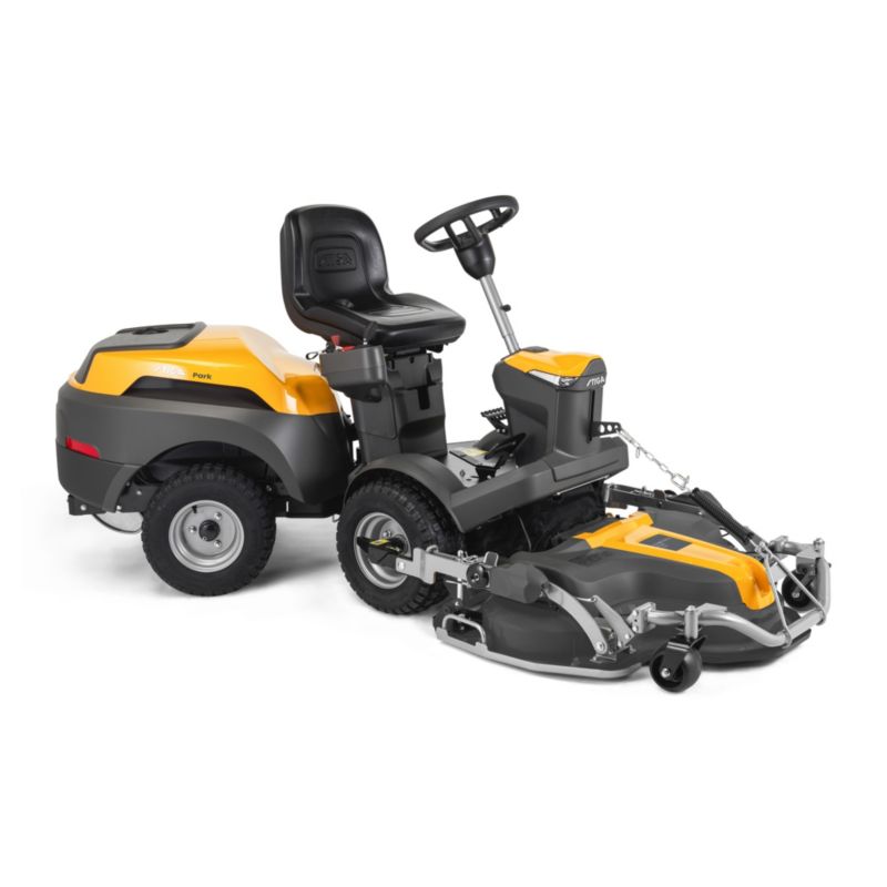 Traktor Ogrodowy Stiga Park 500 WX 1 szt. 100 cm