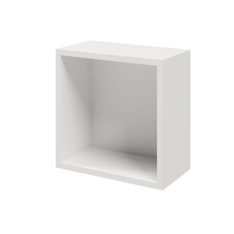 Korpus GoodHome Atomia 20 x 37,5 x 37,5 cm biały
