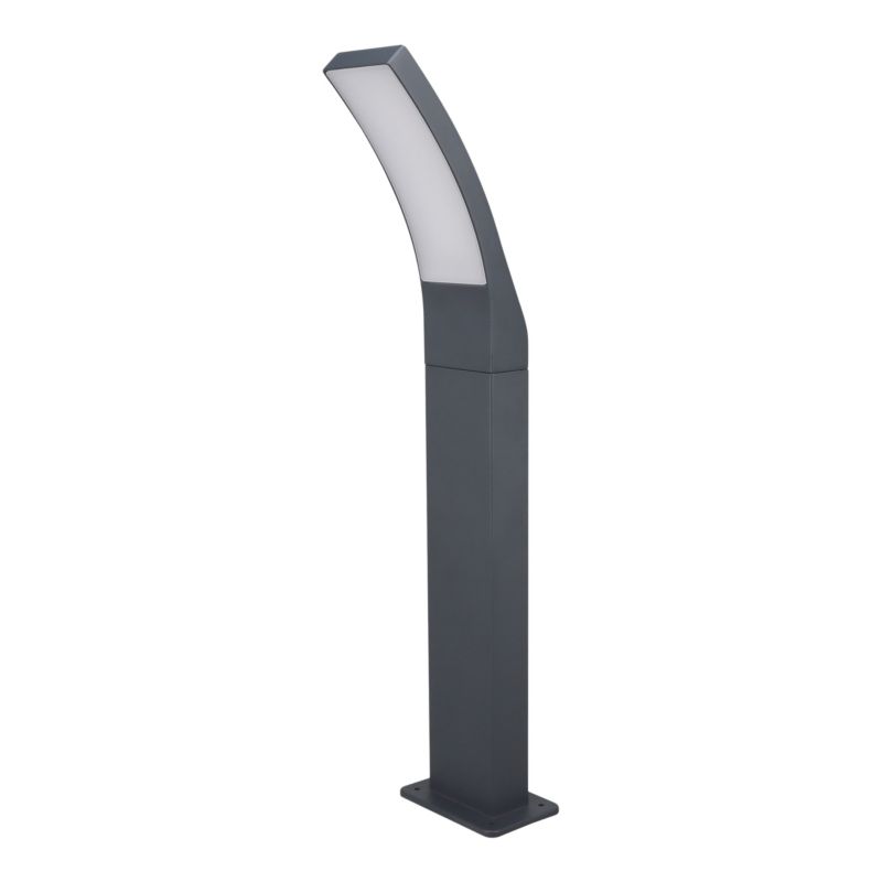 Słupek ogrodowy GoodHome Gambell 1600 lm 3000 K