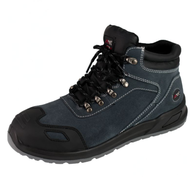 Buty robocze Artmas SafeTrek S1 r.45 Trzewiki Ochronne 1 par.