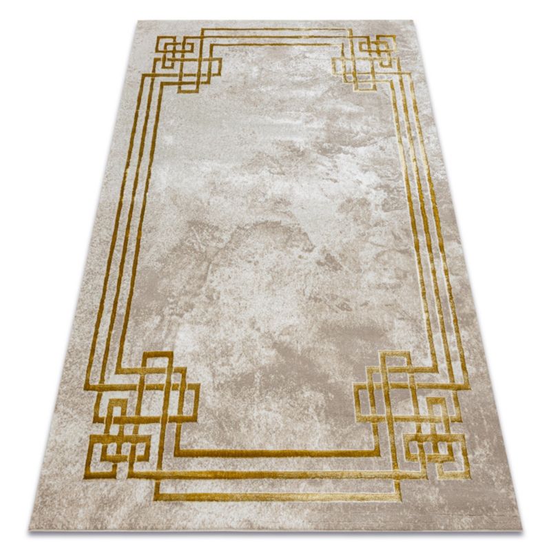 Dywan Bliss RugsX 120x170 cm krem CA103 1 szt.